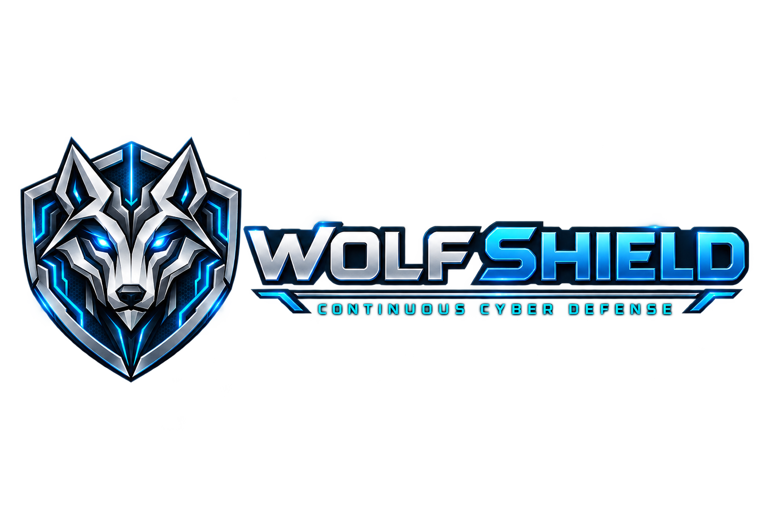 WOLF SHIELD Continuous Cyber Defense